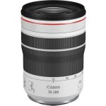 Canon pour hybride objectif rf 70 - 200 f / 4 l is usm Canon pour hybride objectif rf 70 - 200 f / 4 l is usm