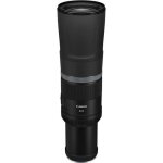 Canon objectif rf 800mm f / 11