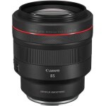 Objectif � focale fixe canon rf 85mm f / 1. 2 l usm ds