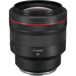 Canon objectif rf 85mm f / 1. 2l usm