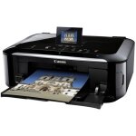 Canon pixma mg5350 - photocopieuse / imprimante / ?