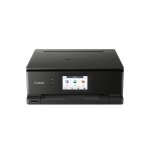 Imprimante jet dencre - canon - pixma ts8750 - a4 - 4800 x 1200 dpi - wi - fi
