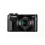 Canon - powershot g7 x mark ii - appareil photo numérique compact - noir Canon - powershot g7 x mark ii - appareil photo numérique compact - noir