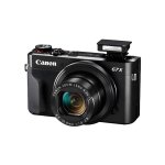 Canon powershot g7 x mark ii noir appareil photo compact - canon