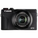 Canon powershot g7 x mark iii noir appareil photo num�rique