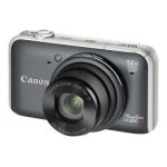 Canon powershot - sx220 appareil photo num�rique