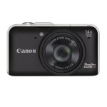 Canon powershot sx230 hs compact - noir
