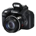 Canon powershot sx50 hs