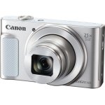 Canon powershot sx620 blanc - appareil photo num�rique compact
