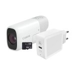 Appareil photo compact - canon - powershot zoom - 121 mp - zoom optique 400 mm - vidéo full hd Appareil photo compact - canon - powershot zoom - 121 mp - zoom optique 400 mm - vidéo full hd