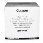 Canon qy6 - 0086 - 000 canon mx721 mx722 mx922 jet dencre