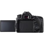 Canon reflex eos 80d + objectif ef - s 18 - 135 mm f / 3. 5 - 5. 6 is usm
