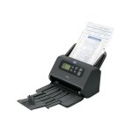 Canon scanner � alimentation feuille � feuille canon imageformula dr - m260 - r�solution optique 600 ...