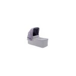 Canopy nacelle rigide baby monsters easy twin 4 - texas