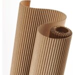 Canson rouleau carton ondul 50 * 70 cm 300g
