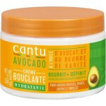 Cr�me bouclante hydratante - cantu - avocat - 340 g - cheveux boucl�s - mixte