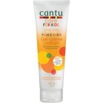 Gel - cr�me coiffant - cantu - enfants - 227 g - cheveux boucl�s - sans parab�ne