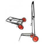 Cao chariot pliant multi - usages 40 kg - 1323