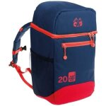 Cao sac � dos isotherme 20l - bleu marine