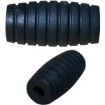 Caoutchouc manchon selecteur de vitesse longueur 40 mm universel moto mobylette pedale kick cyclomoteur ...
