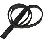 Caoutchouc de rechange 92 cm pour raclette vitre