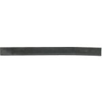 Caoutchouc rechange pour raclette vitre inox - caout Caoutchouc rechange pour raclette vitre inox - caout