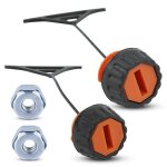 Cap de carburant � lhuile pour stihl 21 034 038 025 028 020 020t 023 024 034s 036 048