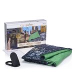 Capa deluxe - harry potter - efectos especiales - enfant - mixte