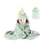 Cape de bain bebe à capuche douce sortie de bain bebe naissance coton serviette de bain bebe super absorbante ... Cape de bain bebe à capuche douce sortie de bain bebe naissance coton serviette de bain bebe super absorbante ...