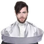 Cape de coiffeur cape de coupe de cheveux impermable cape de coiffeur