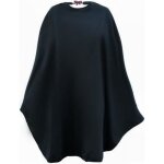 Cape de coiffeur nylon blouse peignoir coupe de cheveux barbier salon coiffure