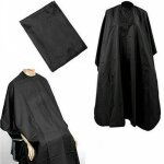 Cape de coiffure tablier de coiffure