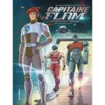 Livre - capitaine flam - lempereur éternel - aventure - science - fiction - univers fantastique Livre - capitaine flam - lempereur éternel - aventure - science - fiction - univers fantastique