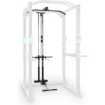 Capital sports la tremendour appareil de traction pour power rack cage squat