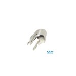 Capot frontal - shimano - 105 st5700 - 10 vitesses - noir - adulte - mixte