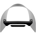 Accessoire - goobay - capot de protection lnb - noir - réception stable - protection intempéries Accessoire - goobay - capot de protection lnb - noir - réception stable - protection intempéries