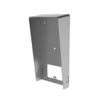 Capot de protection - hikvision - ds - kabv6113 - rs - pvc transparent - compatible kv6103 / 6113
