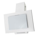 Hotte murale - maan - vertical p 2 60 - 60 cm - 310 m� / h - led lin�aire