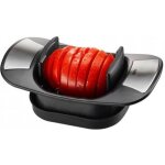 Caprese coupe tomates et coupe mozarella - gefu
