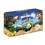 Capri - sun boisson aux fruits 10 x 20 cl jungle drink