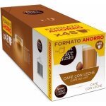 Capsules de caf nescaf dolce gusto cafe au lait (48 uds)