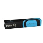 Capsules deqafeinus n�1 �tui de 10 - compatible machines delta q