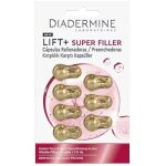 Capsules lift dd - diadermine - 7 pcs - spf int - anti - �ge - hydratation intense