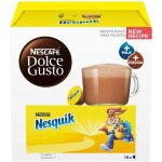 Capsules nesquik dolce gusto[1011]