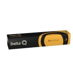 Capsules qonvictus n°5 étui de 10 - compatible machines delta q Capsules qonvictus n°5 étui de 10 - compatible machines delta q