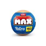 Capsule surprise - jeu de construction - zuru - max premium retro s2 - mod�le al�atoire - d�s 8 ans