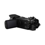 Canon legria hf g70 4k