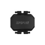 Capteur de cadence - igpsport - cad70 - compatible garmin - bluetooth 5. 0 - tanchit ipx7