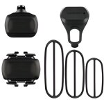 Capteur de cadence et vitesse - garmin - 010 - 12845 - 00 - sans fil - installation facile - compatible ...