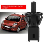 Capteur de commutation declairage�clairage int�rieur de porte voiture pour renault clio megane scenic ...